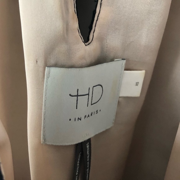 Flowy blouse - Picture 3 of 3